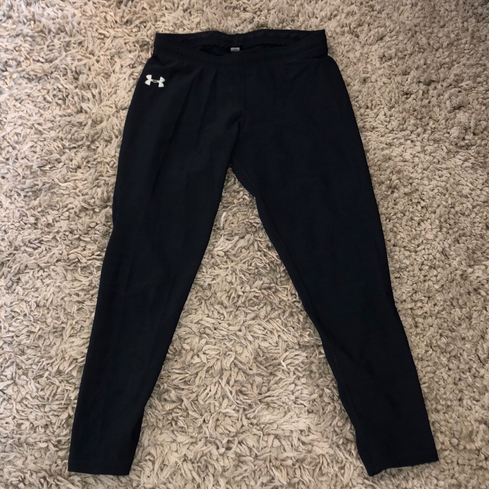 Under armour  leggings